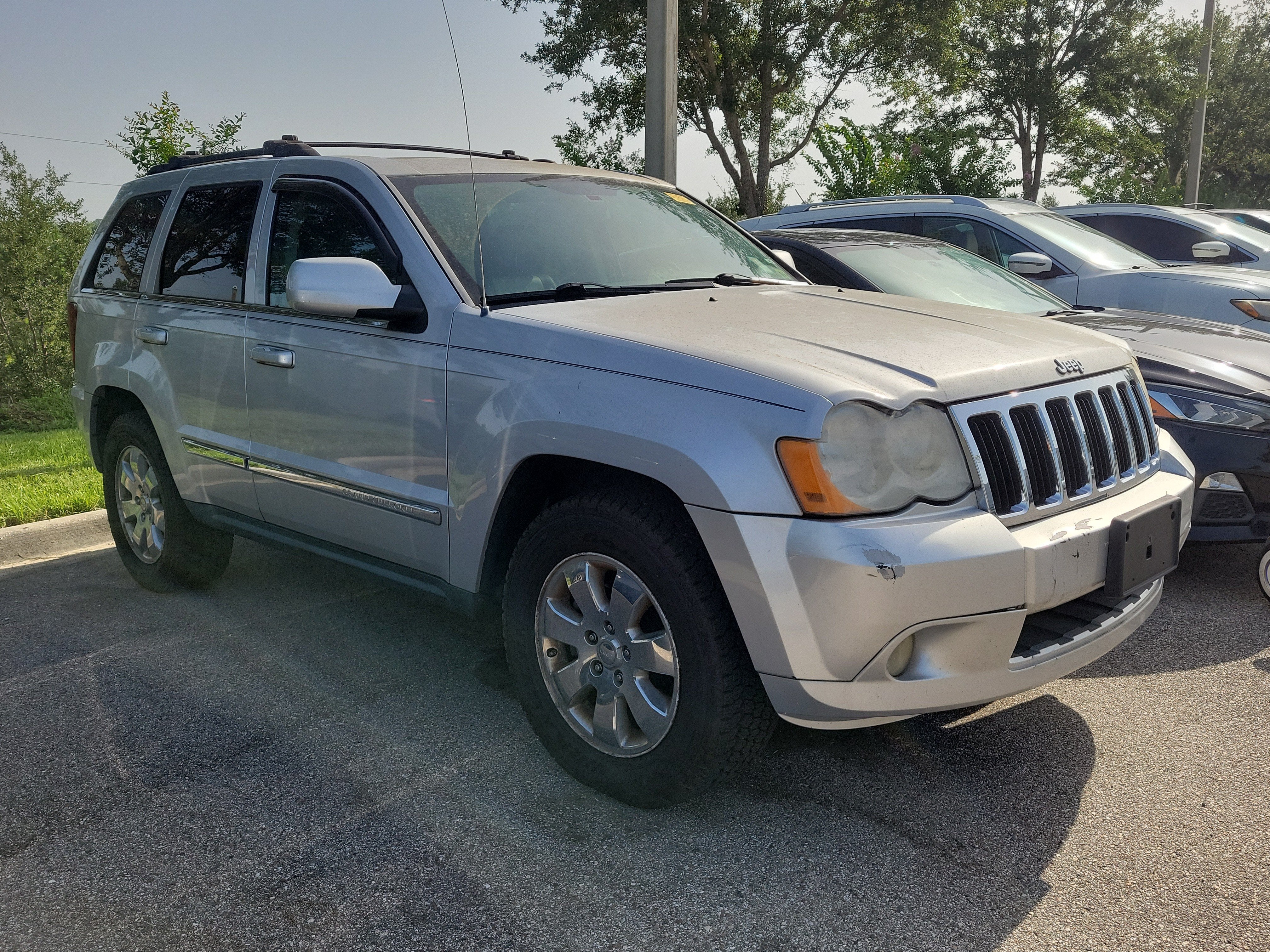 jeep grand cherokee 2008 1J8HR58268C239096 image jeep grand cherokee 2008 1J8HR58268C239096 image